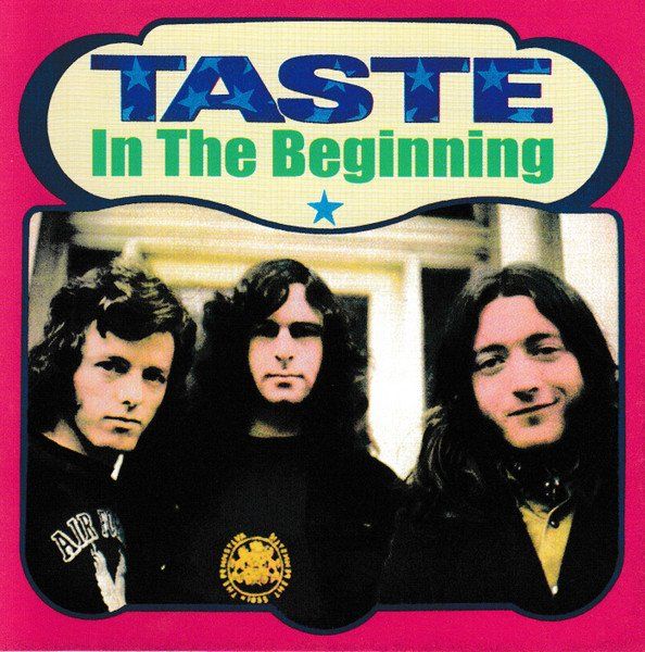 CD: Taste – Nuovo (secondo la descrizione) da Aeschi SO venduto da Stones55
