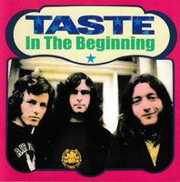 Taste