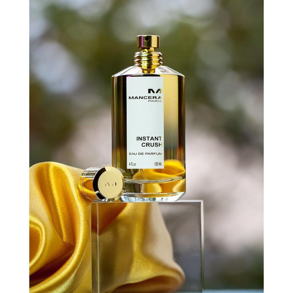 Mancera Parfums & Eau de Toilette: Mansera INSTANT CRUSH 12 ml sample – Neuf (Voir description) à Chêne-Bougeries par Seetooyoo 3