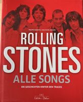 Rolling Stones - alle Songs