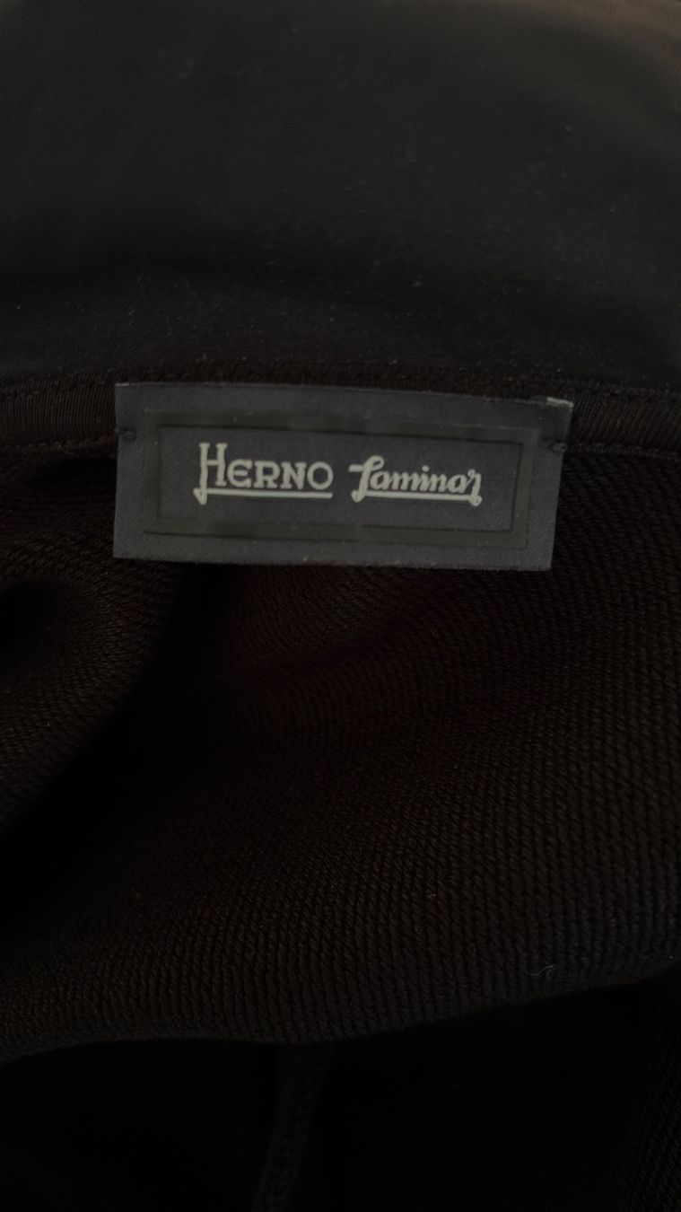 Herno Vestes: Herno Laminar jacket 54 – D'occasion à Zürich par ojr_x59l 3