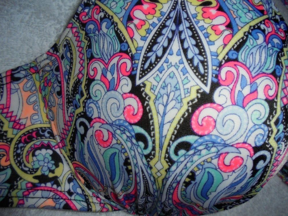 Victoria's Secret Costumi da bagno & Bikini: Victoria's Secret Bikini  GR. 80 C / M – Nuovo (secondo la descrizione) da Hagendorn venduto da Blaf 4