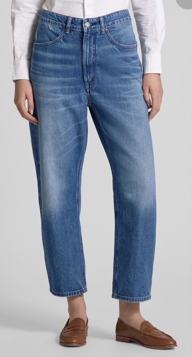Ralph Lauren Jeans: Jeans von Polo (Grösse 27) – Gebraucht aus Zürich von LuluK88 5