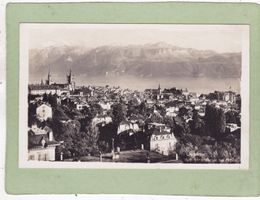 Lausanne 1932