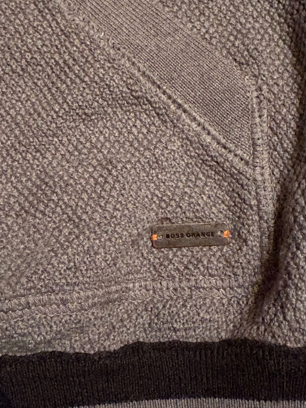 Hugo Boss Maglioni & Felpe: BOSS Pullover Gr. M – Usato da Genève venduto da sunandwind 1