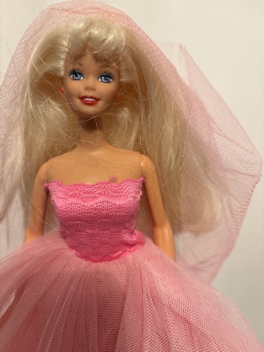 Puppen: Barbie Vintage 80 er Beauty  – Gebraucht aus Zürich von Sundaygirl 1