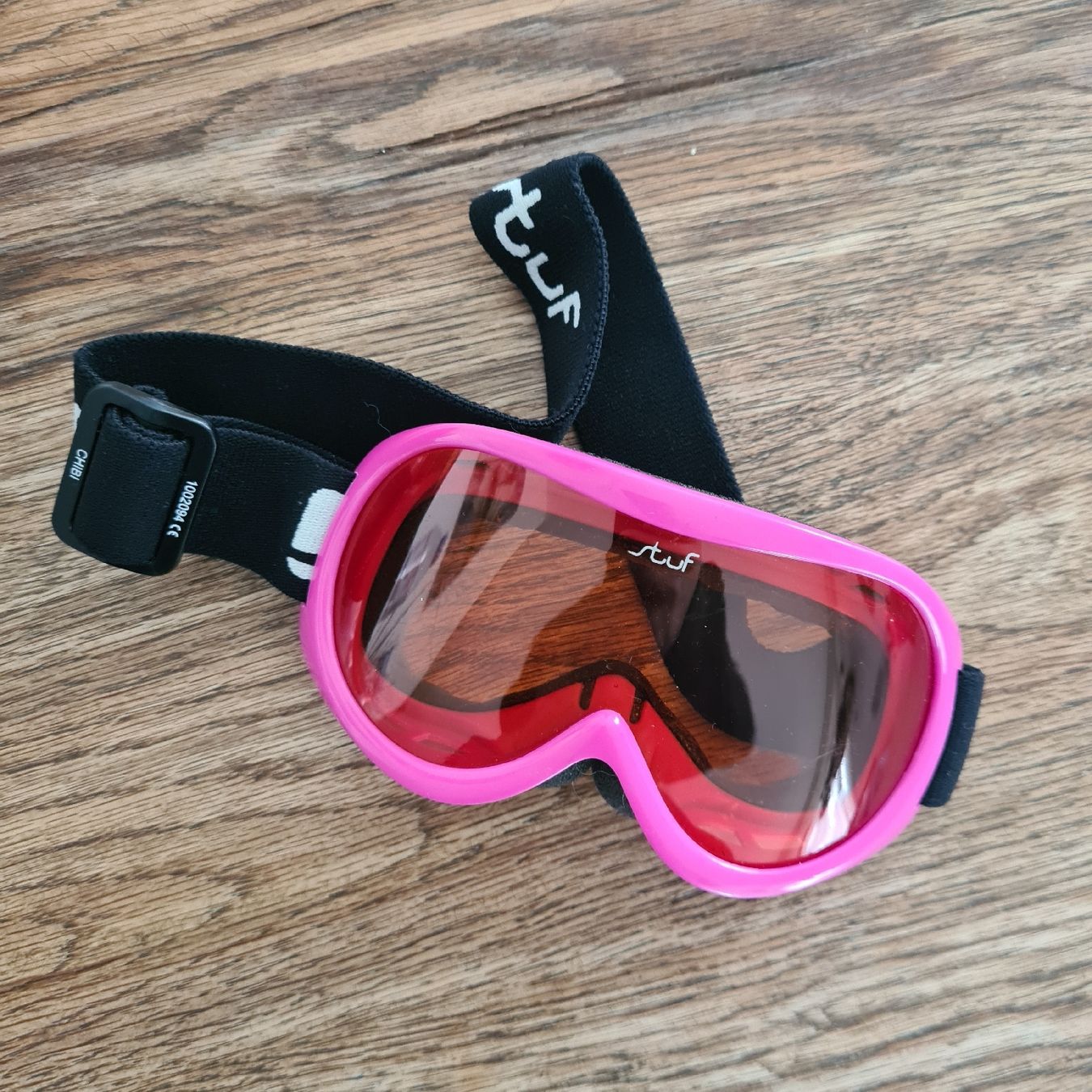 Occhiali & Lenti: Kinder Skibrille – Usato da Niederglatt ZH venduto da Conucci