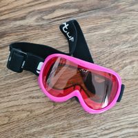 Kinder Skibrille