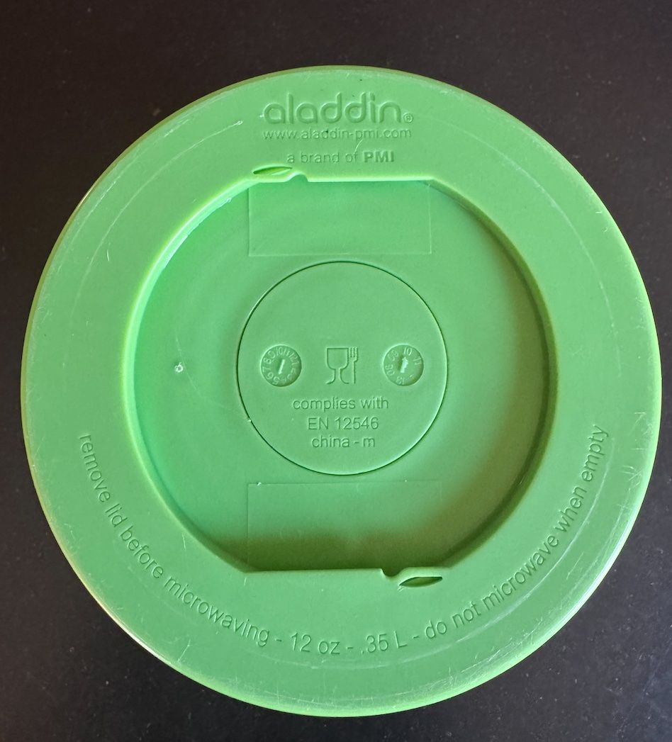 Contenitori & Simili: Food Behälter Lunchbox – Usato da Küsnacht ZH venduto da EliaElia 2