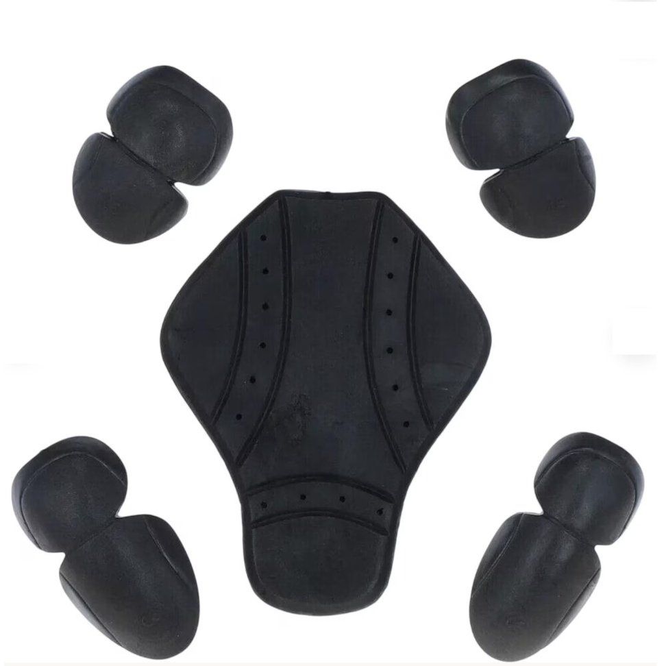 Vestes: Kawasaki Motorradjacke Gr.: M – Neuf avec emballage d'origine à Marthalen par PANAMA95 1