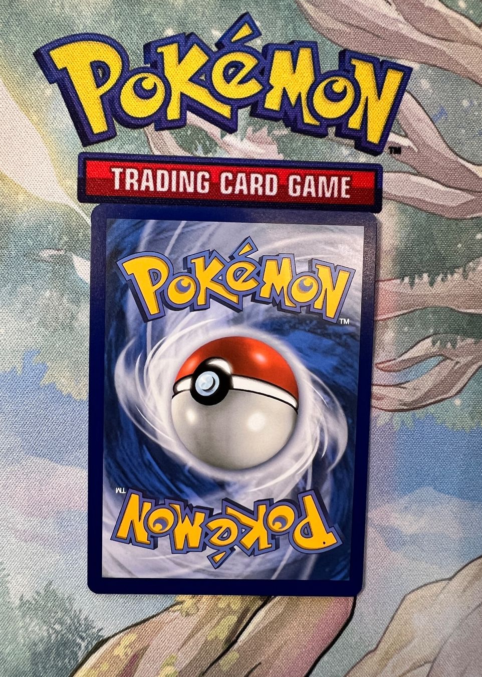 Cartoline: Pikachu Reverse Holo  Gewalten der Zeit 051/162 – Nuovo (secondo la descrizione) da Sempach venduto da R-G 1