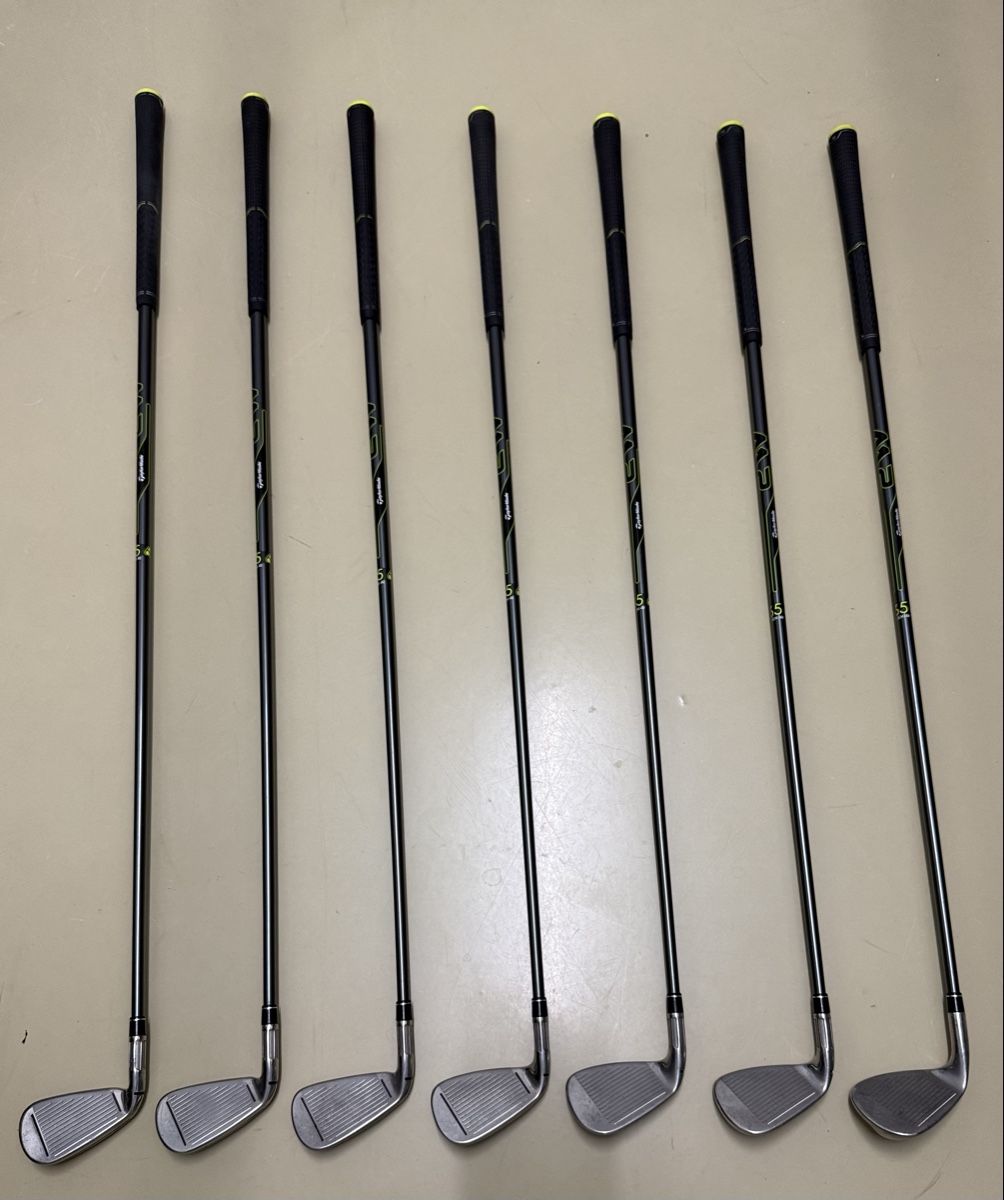 Taylor Made Mazze & Set: TaylorMade M2 Geocoustic RH – Usato da Neerach venduto da neeri66 2