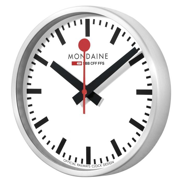 Mondaine Uhren: Mondaine Stop2Go Wifi NP: 299 – Neu (gemäss Beschreibung) aus St. Gallen von tag_rwn9 2