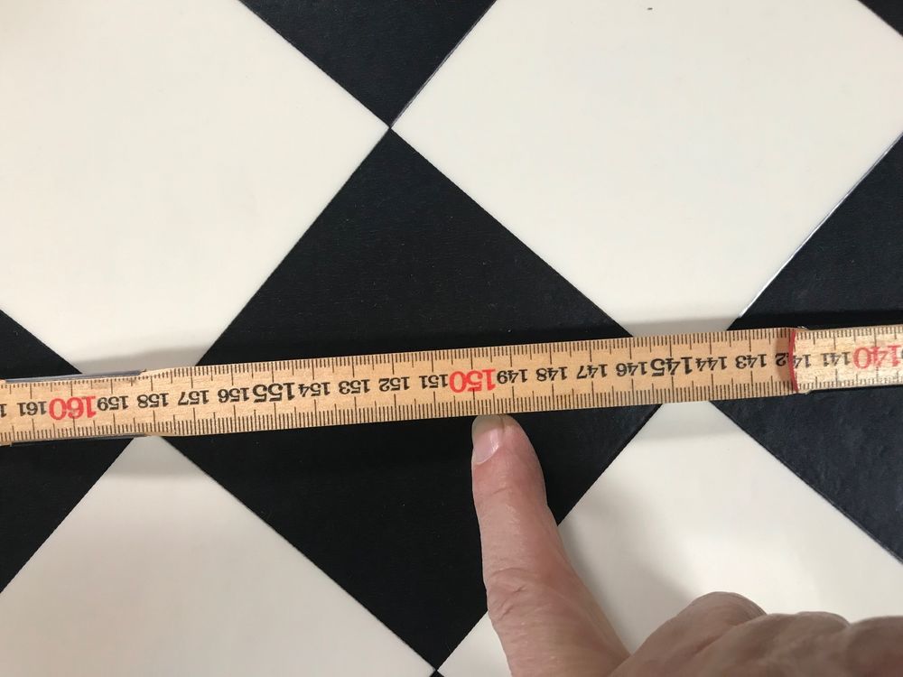 YARDIN Vinylboden Selbstklebend Eiche Klassische 2,51m²