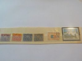 Europa, Portugal, div. Marken