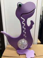 Dino Spardose Big Belly Bank 