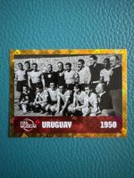 Panini WM 2026 Sticker - Museum Uruguay 1950 / FWC 10