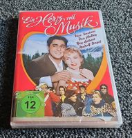 Ein Herz voll Musik Neuverpackt