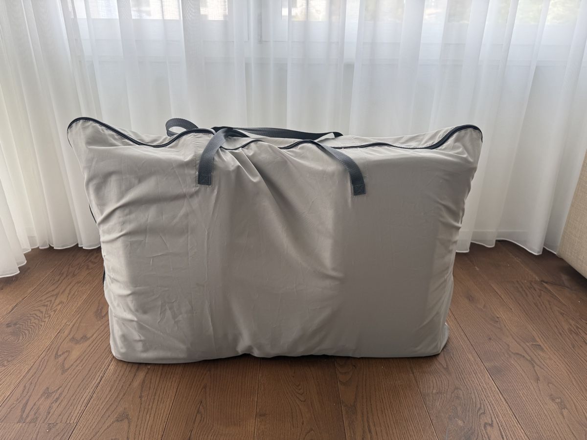 Wiegen & Stubenwagen: Joie Roomie Glide Bedside Crib – Gebraucht aus Oberengstringen von AntoCat 9