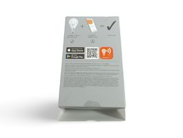 LEDVANCE SMART+ CLASSIC P 40 RGBW Multicolor E14 (Neu, OVP)