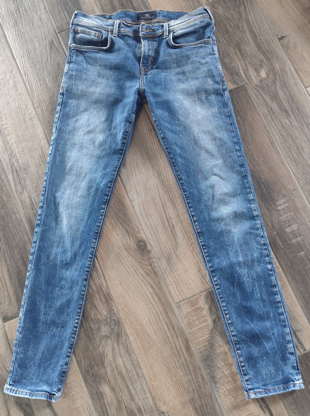 Jeans: Jeans LTB – Nuovo (secondo la descrizione) da Arbaz venduto da diabolo28