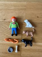Lot Playmobil vintage 4498 incomplet