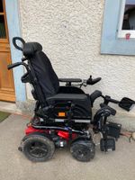 Elektro Rollstuhl