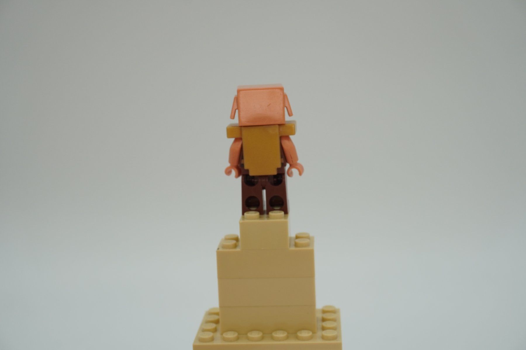 Lego Jouets: Lego Minecraft Piglin Bundle – D'occasion à Zürich par PWGrZ 4