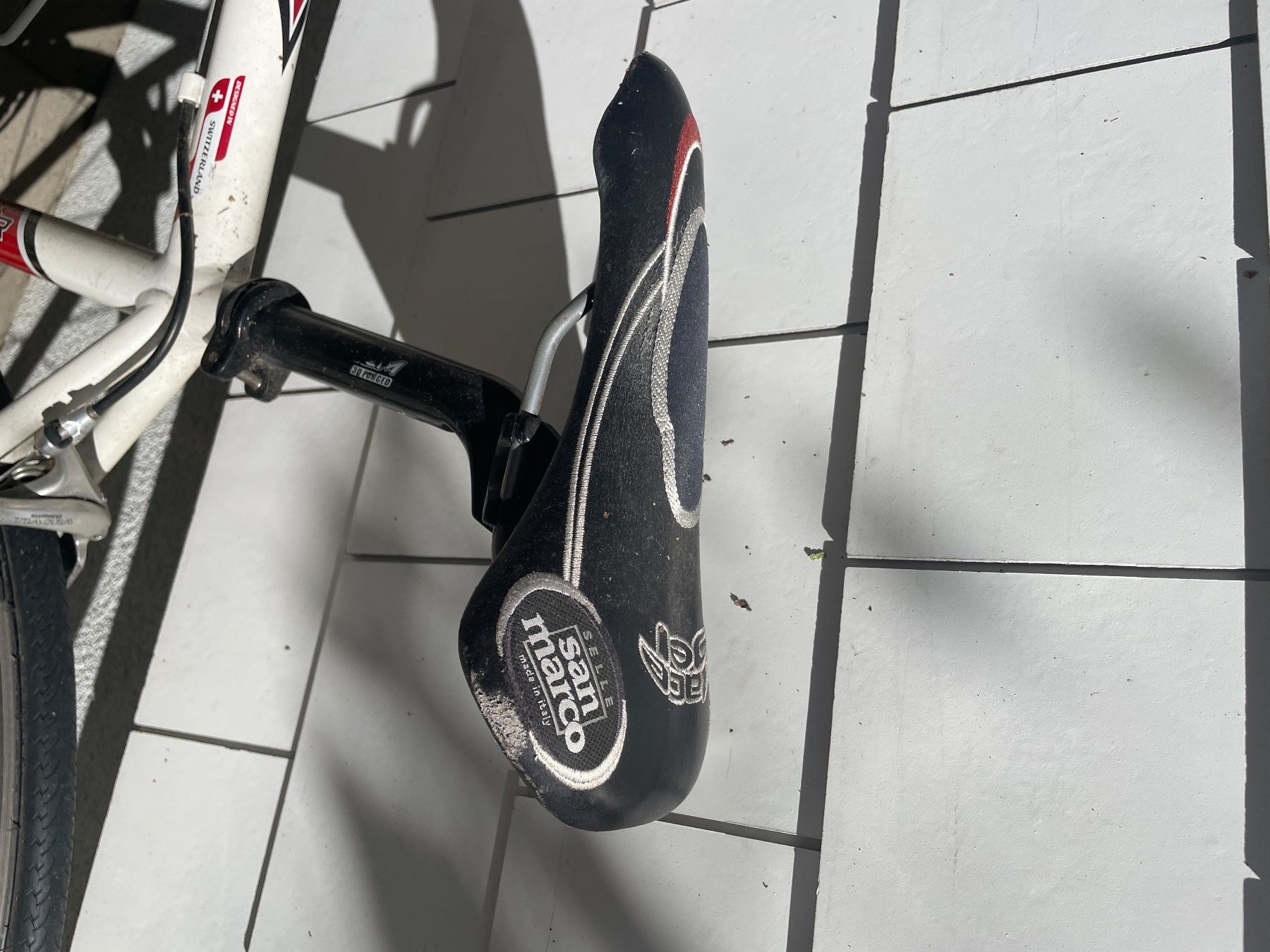 Biciclette: rennrad – Usato da Winterthur venduto da jas_9ybp 4