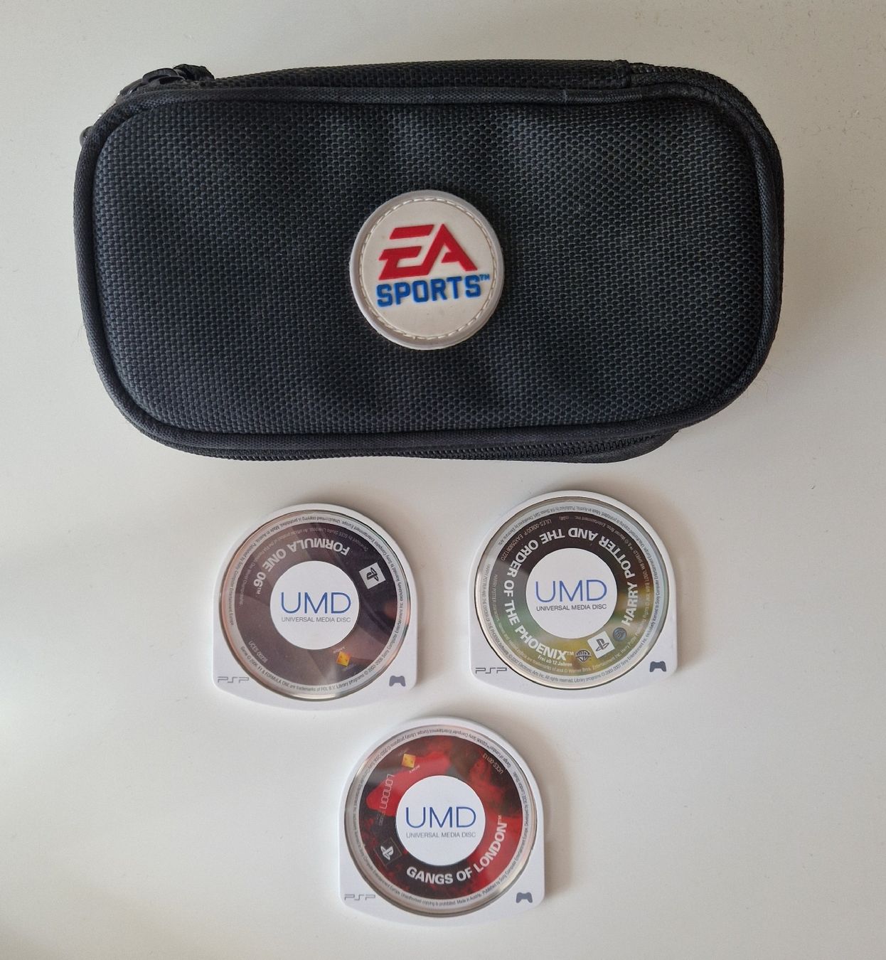 Giochi: 38 PSP Spiele – Usato da Thun venduto da LEIAGN 1