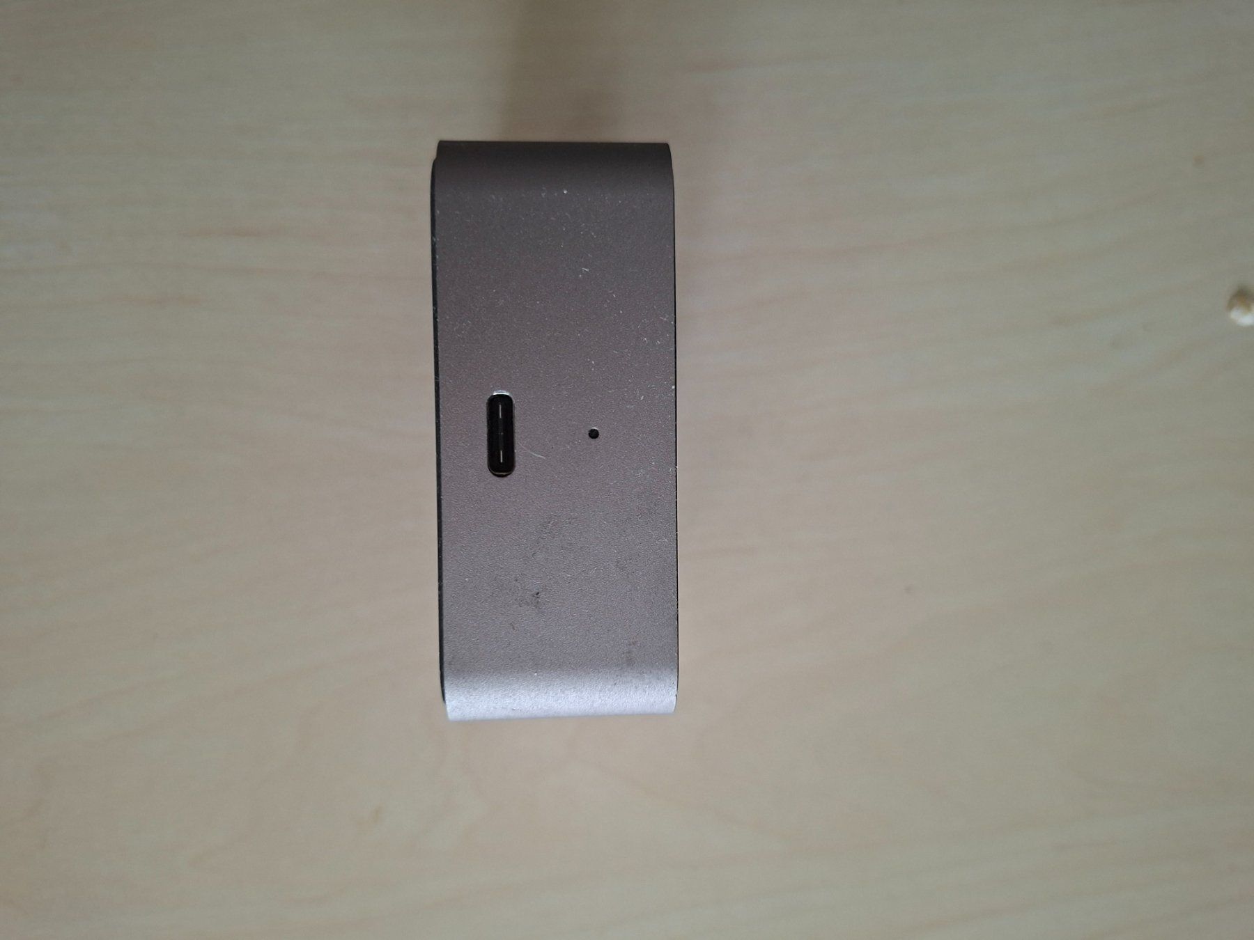 Microsoft Docking station: Dockingstation Windows Phone – Usato da Zuerich venduto da Paddy1212 2
