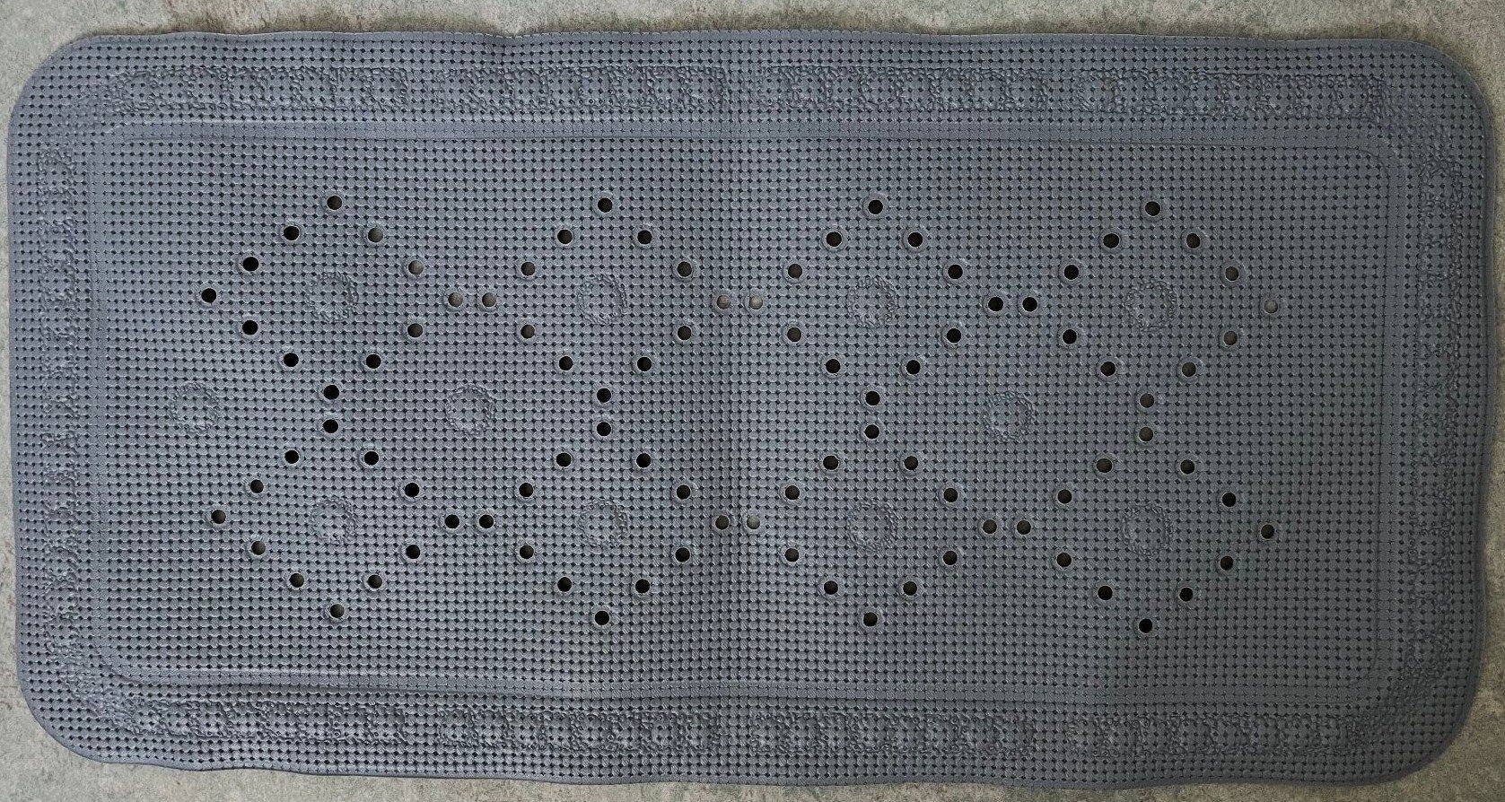 Tapis de sol: Badewanne Einlage Antirutschmatte – D'occasion à Birsfelden par Emporio82