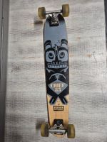 Indiana CHIEF 85 Longboard Federachsen, Slalom, Carving, LDP