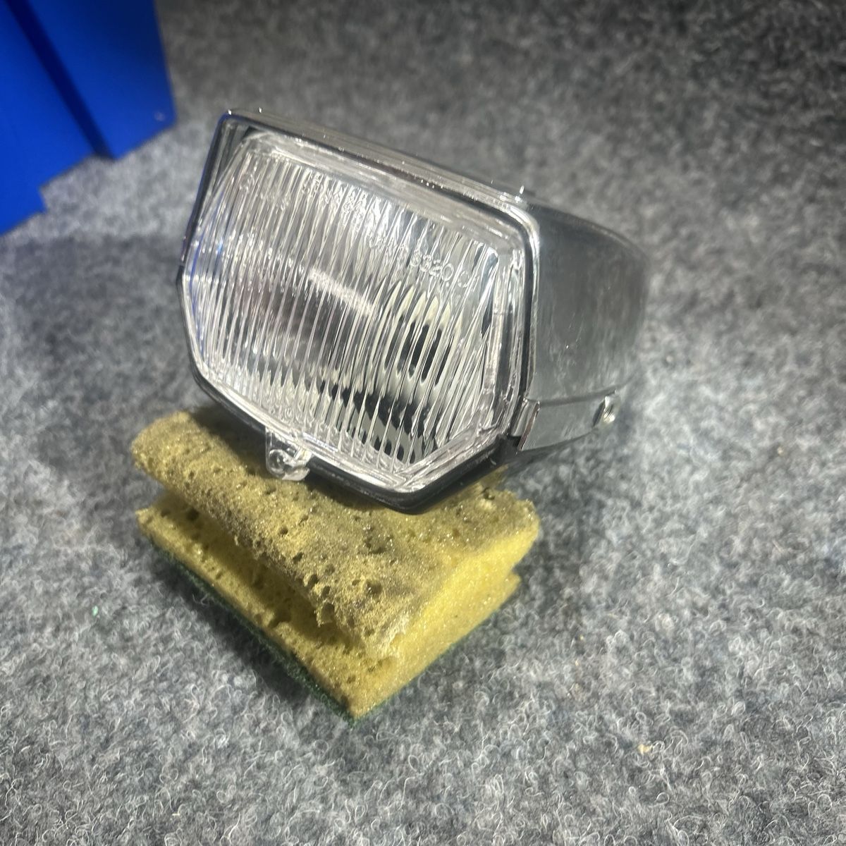 Puch Mofa-Ersatzteile: Lampe Puch maxi – Gebraucht aus Biel/Bienne von InterEngine 1