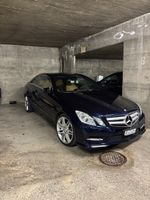 Mercedes-Benz E350 CGI Coupé AMG 6500.- possibilité leasing