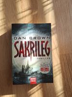 Dan Brown - Sakrileg - Thriller