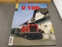 Heft: V 100, DB-Baureihen 211 und 212, Eisenbahn Journal Spe
