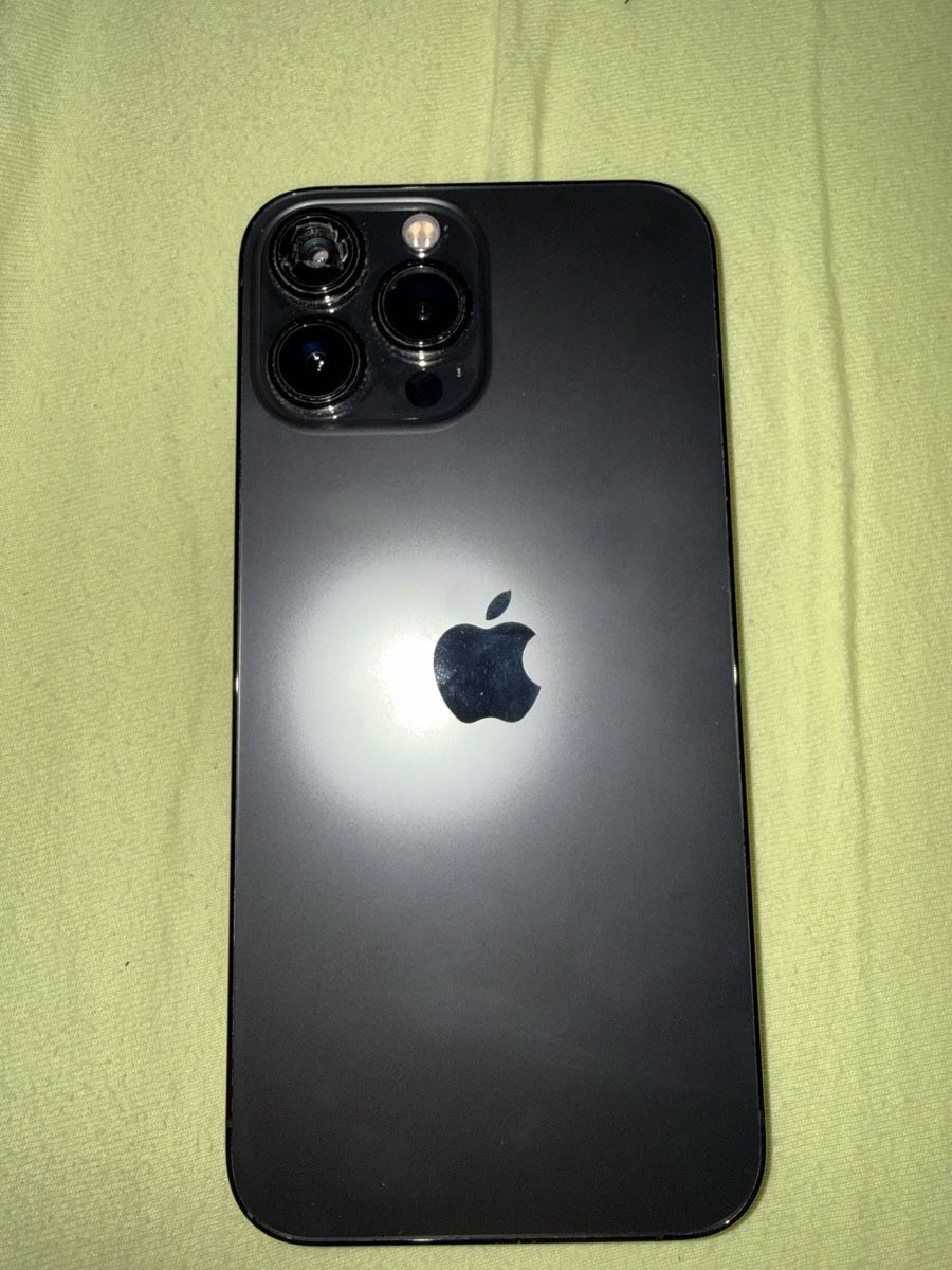 Apple Telefoni cellulari / Smartphones: Apple iPhone 13 Pro Max 128GB – Usato da Bellmund venduto da zor_b8mc 1
