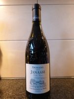 1 x 75cl. - Ch.neuf-du-Pape - Dom. Janasse "V. Vignes" 2005