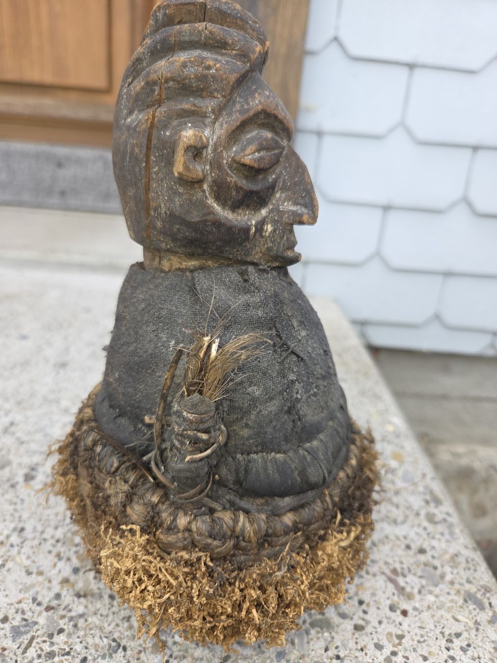 Sculture & Statue: Skulptur Reliquienfigur – Usato da Bühler venduto da ros_5qfr 3