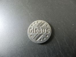 Jeton Token Globus