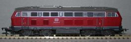 Roco 4151 H0 Br 215 031 6 Diesel-Lokomotive der DB in OVP
