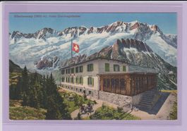 Göscheneralp   -   alte Ansichtskarte