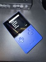 Analogue, Pocket