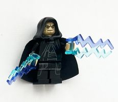 LEGO Star Wars - Emperor Palpatine