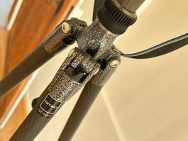 Gitzo-Fotostativ GK1545T