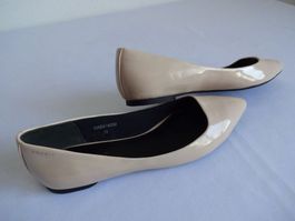* ESPRIT * Schuhe Nr.39 / Neu