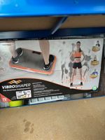 Vibro Shaper -Top Zustand- für das perfekte Workout!