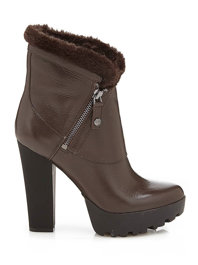Guess Damenschuhe: GUESS  Clanci Ankle Boot Leder NEU gr41 – Neu und originalverpackt aus Buttwil von passion-for-shoes 1