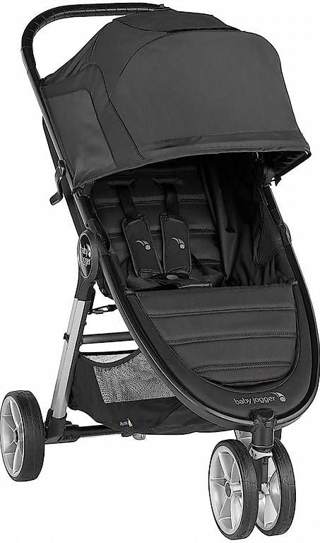 Carrozzine: Baby Jogger City Mini 2 – Usato da Fribourg venduto da ser_jp7r
